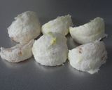 夏ミカンの房袋が早く剥けるよ作り方1写真