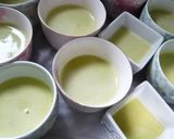 枝豆茶碗蒸し作り方7写真
