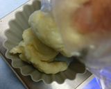 食パン×強力粉 ポリ袋でマントウ・肉まん作り方5写真