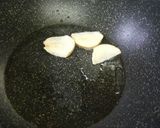 葱たっぷり台湾定番料理★葱と牛肉の炒め物作り方3写真