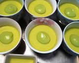 枝豆茶碗蒸し作り方9写真