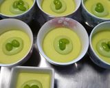 枝豆茶碗蒸し作り方10写真