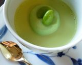 枝豆茶碗蒸し作り方11写真