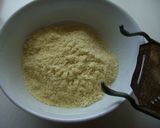 高野豆腐のクッキー作り方1写真
