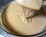 *カフェオレムース*作り方17写真