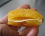 夏ミカンの房袋が早く剥けるよ作り方5写真
