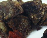 *レバーのから揚げ・三つの味*作り方7写真