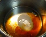 我が家の厚揚げとがんものちょっと煮作り方1写真