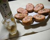 桜海老 de 簡単ｴﾋﾞﾊﾟﾝ!!!作り方5写真