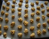 高野豆腐のクッキー作り方5写真