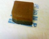 手抜き　炊飯器カレーピラフマン作り方2写真