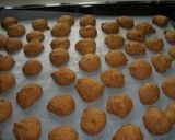 高野豆腐のクッキー作り方6写真