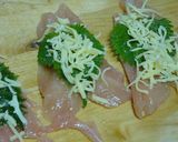 ほっこりカフェ 簡単ささみのピカタ作り方1写真