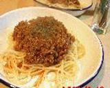 基本のミートソース作り方6写真