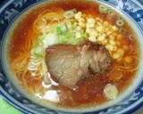 ＊焼き豚＊作り方5写真