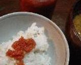カジカの子の山わさび醤油漬け作り方11写真