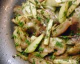 じゃがいもにんじんさっぱり焼き作り方5写真