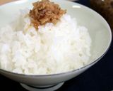 5分で出来る！食べるショウガ（醤油漬け）作り方4写真