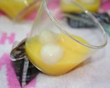 かわいい♥プリン作り方1写真