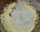 栗尽くし♡マロンケーキ作り方6写真