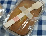 栗尽くし♡マロンケーキ作り方14写真