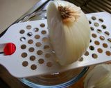もちもち煮込みナポリタン作り方1写真