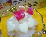 ナターシャの☀酒飲みデザート作り方2写真