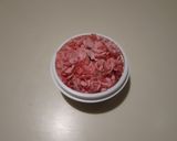 かつやさんえみなさんお祝い100人ケーキ作り方37写真