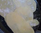 手軽にトルティーヤ～絶品・手間なし～作り方6写真