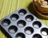 HCMで簡単！ダイエットおからマフィン♪作り方13写真
