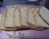 ＨＢ：フランスパン食パン作り方3写真