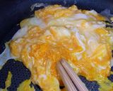 納豆サラダ(日曜の朝ごはん）作り方4写真