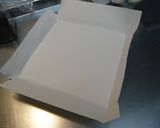 ふわふわしっとり。シフォンロール作り方1写真