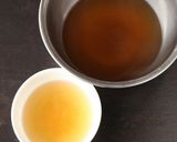 コンソメで洋風茶碗蒸し作り方1写真