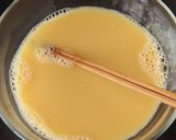 コンソメで洋風茶碗蒸し作り方3写真