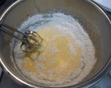 ふわふわしっとり。シフォンロール作り方7写真