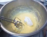 ふわふわしっとり。シフォンロール作り方11写真