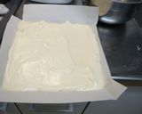 ふわふわしっとり。シフォンロール作り方14写真