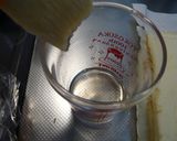 ふわふわしっとり。シフォンロール作り方16写真