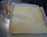 ふわふわしっとり。シフォンロール作り方18写真