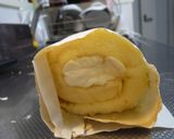ふわふわしっとり。シフォンロール作り方19写真