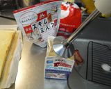 ふわふわしっとり。シフォンロール作り方17写真