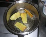 簡単・揚げ茄子✿作り方2写真