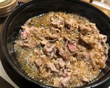 具材が大きくて美味しい！すき焼き作り方4写真