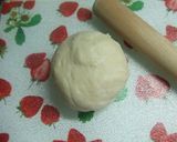 皮まで美味しい餃子！作り方2写真