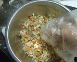 皮まで美味しい餃子！作り方3写真