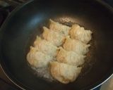 皮まで美味しい餃子！作り方6写真