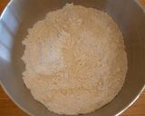 スパイス香るレーズンのケーキ作り方1写真