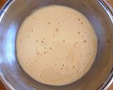 スパイス香るレーズンのケーキ作り方4写真