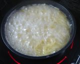 フライパンひとつで☆パスタ・ボンゴレ作り方8写真
